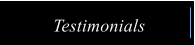 Testimonials