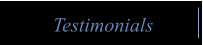 Testimonials